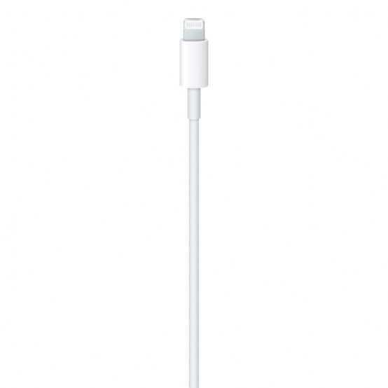 Cablu Apple Lightning to USB-C Cable (1 m) MM0A3ZM/A