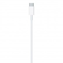 Cablu Apple Lightning to USB-C Cable (1 m) MM0A3ZM/A