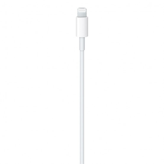 Cablu Apple Lightning to USB-C Cable (2 m) MQGH2ZM/A