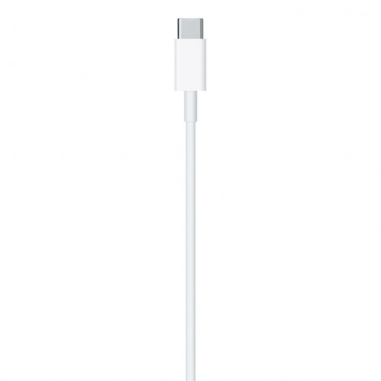 Cablu Apple Lightning to USB-C Cable (2 m) MQGH2ZM/A