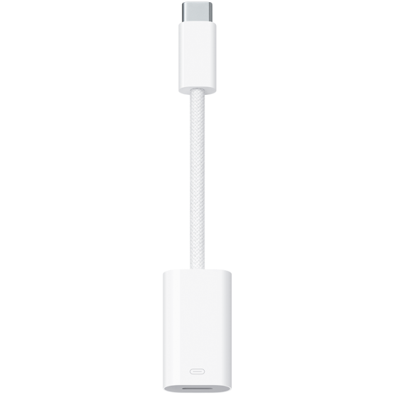 Adaptor Apple USB-C to Lightning MUQX3ZM/A