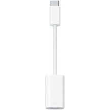Adaptor Apple USB-C to Lightning MUQX3ZM/A