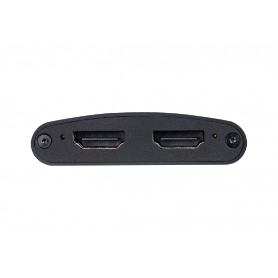 Multiplicator ATEN 2-Port True 4K HDMI Splitter VS82H-AT