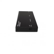Multiplicator StarTech.com 2-port HDMI splitter and signal amplifier ST122HDMI2