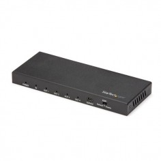 Multiplicator StarTech.com 4-Port HDMI Splitter - 4K 60Hz ST124HD202