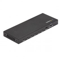 Multiplicator StarTech.com 4-Port HDMI Splitter - 4K 60Hz ST124HD202