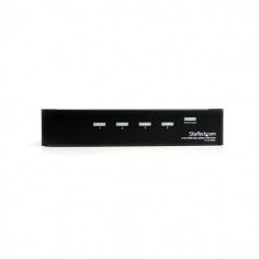 Multiplicator StarTech.com 4 Port High Speed HDMI Video Splitter ST124HDMI2 2