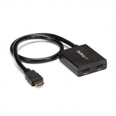 Multiplicator StarTech.com 4K HDMI 2-Port Video Splitter - 4K 30Hz ST122HD4KU