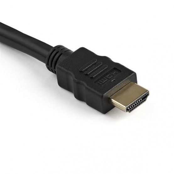 Multiplicator StarTech.com 4K HDMI 2-Port Video Splitter - 4K 30Hz ST122HD4KU