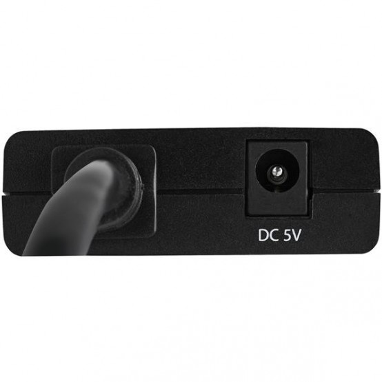 Multiplicator StarTech.com 4K HDMI 2-Port Video Splitter - 4K 30Hz ST122HD4KU