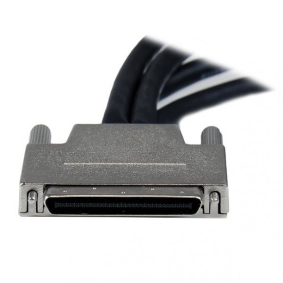 Multiplicator StarTech.com VHDCI Cable 4 Port HDMI Breakout Cable VHDCI24HD