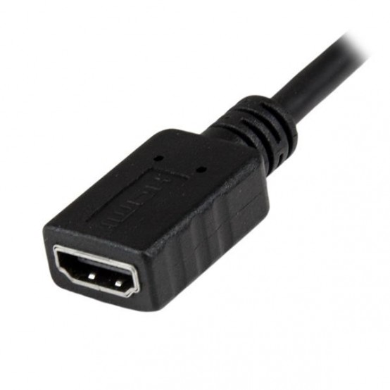 Multiplicator StarTech.com VHDCI Cable 4 Port HDMI Breakout Cable VHDCI24HD