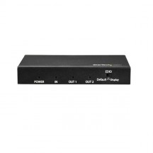 Multiplicator StarTech.com 2-Port HDMI Splitter with HDR - 4K 60Hz ST122HD202
