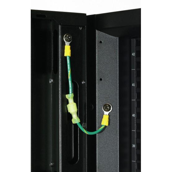 Rack APC NetShelter SX AR3150