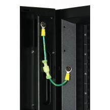 Rack APC NetShelter SX AR3150