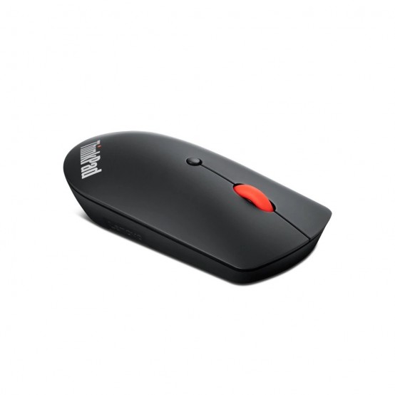 Mouse Lenovo ThinkPad Bluetooth Silent Mouse 4Y50X88822