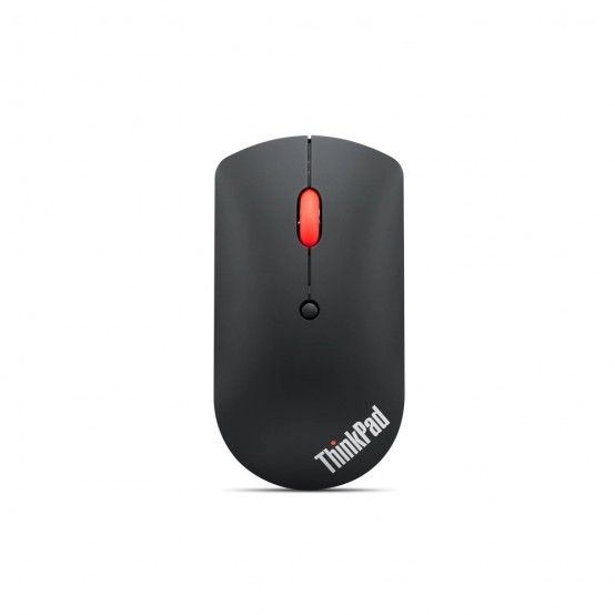 Mouse Lenovo ThinkPad Bluetooth Silent Mouse 4Y50X88822