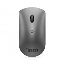 Mouse Lenovo ThinkBook Bluetooth Silent Mouse 4Y50X88824