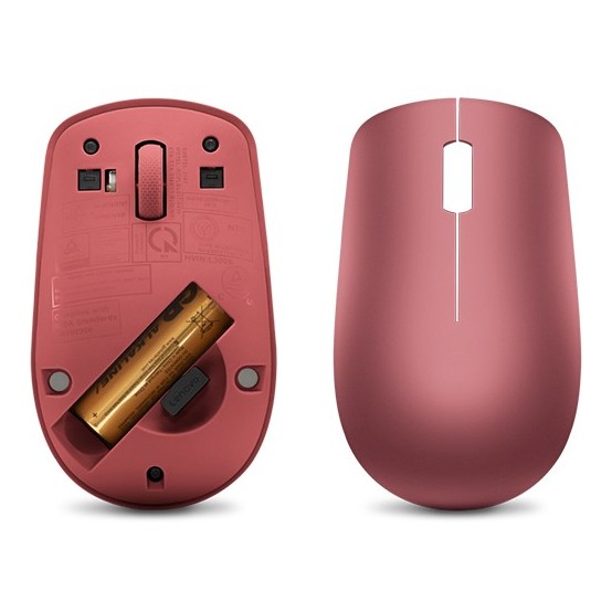 Mouse Lenovo Lenovo 530 Wireless GY50Z18990
