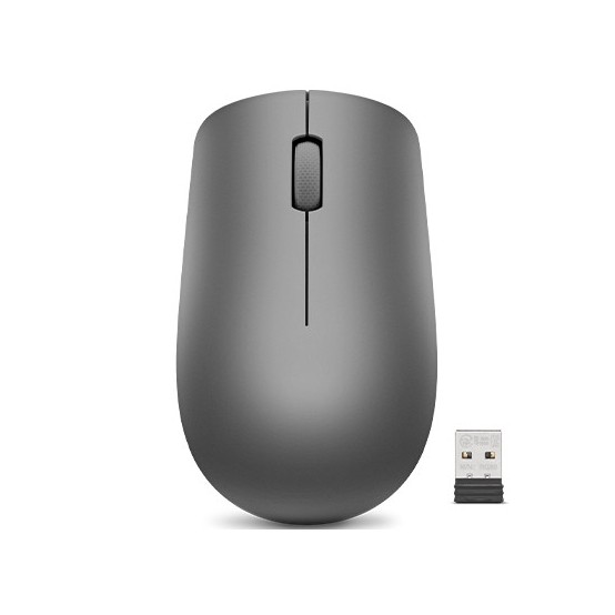 Mouse Lenovo Lenovo 530 Wireless GY50Z49089