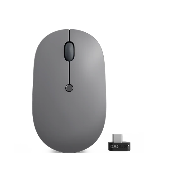 Mouse Lenovo Go USB-C Wireless GY51C21210