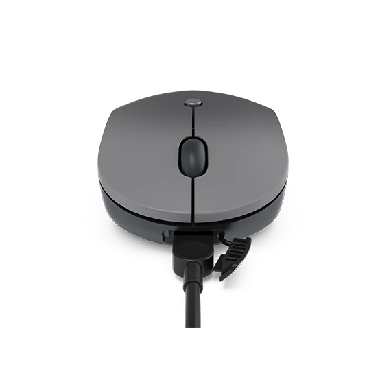 Mouse Lenovo Go USB-C Wireless GY51C21210