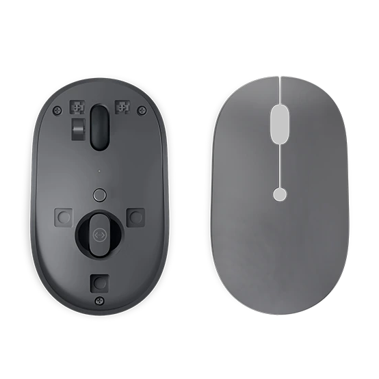 Mouse Lenovo Go USB-C Wireless GY51C21210