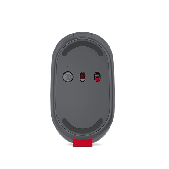 Mouse Lenovo Go USB-C Wireless GY51C21210