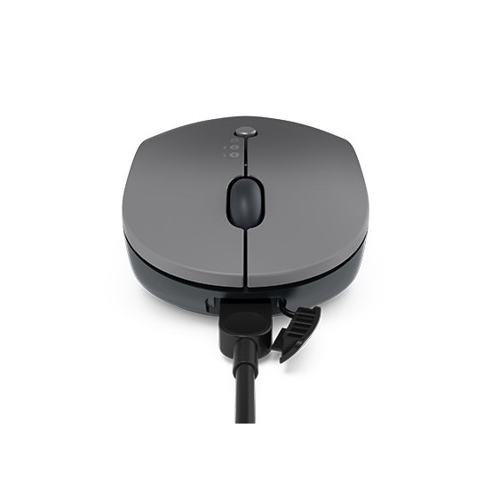 Mouse Lenovo Go USB-C Wireless GY51C21211
