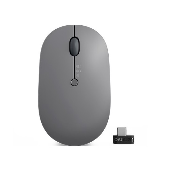 Mouse Lenovo Go USB-C Wireless GY51C21211