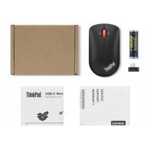 Mouse Lenovo ThinkPad USB-C Wireless Compact 4Y51D20848
