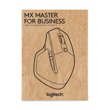 Mouse Logitech MX Master 910-005213