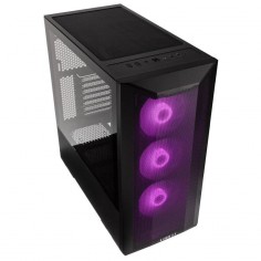 Carcasa Lian Li Lancool II mesh C RGB LAN2MRX.50 2