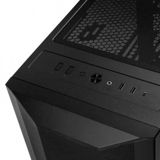 Carcasa Lian Li Lancool II mesh C RGB LAN2MRX.50