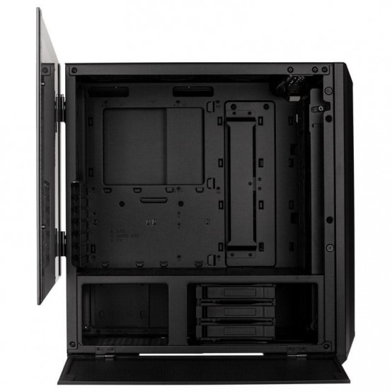 Carcasa Lian Li Lancool II mesh C RGB LAN2MRX.50
