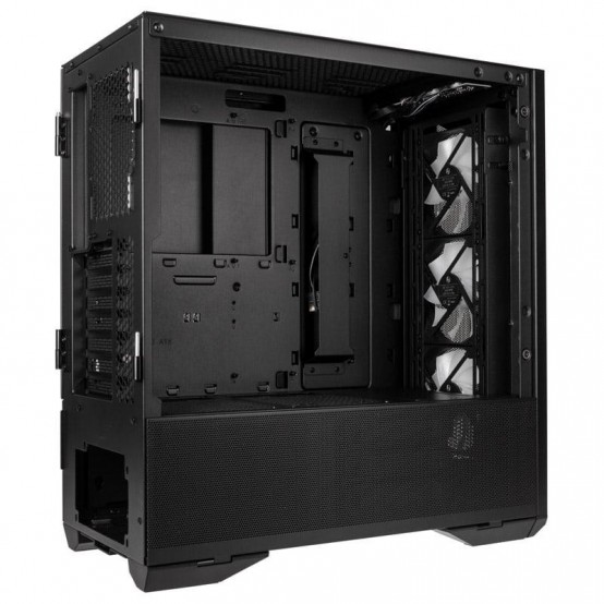 Carcasa Lian Li Lancool II mesh C RGB LAN2MRX.50