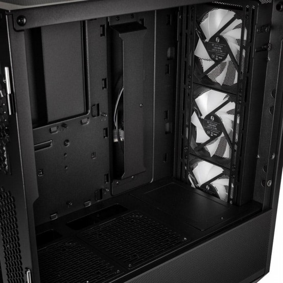 Carcasa Lian Li Lancool II mesh C RGB LAN2MRX.50