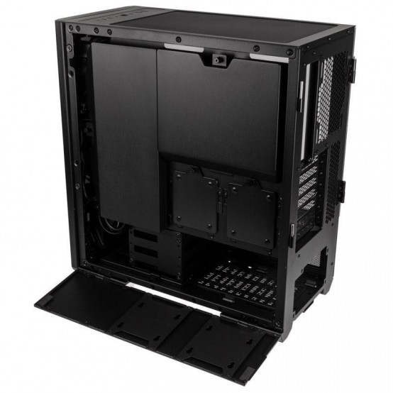 Carcasa Lian Li Lancool II mesh C RGB LAN2MRX.50