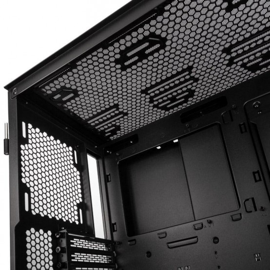 Carcasa Lian Li Lancool II mesh C RGB LAN2MRX.50