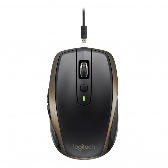 Mouse Logitech MX Anywhere 2 910-005215