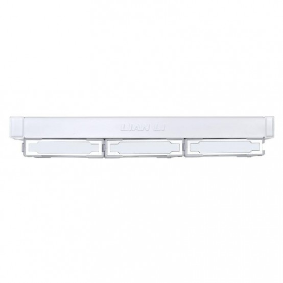 Cooler Lian Li Galahad II 360 Trinity SL-INF ARGB alb GA2T36INW