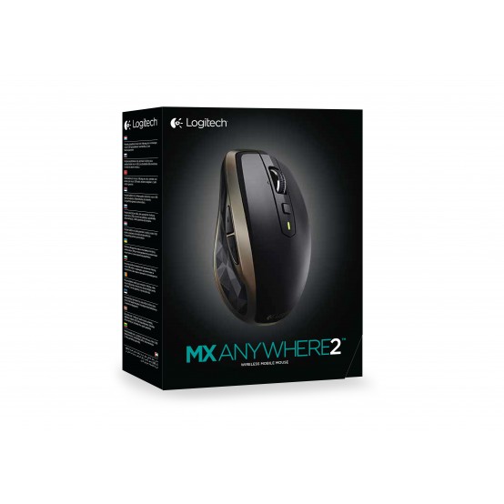 Mouse Logitech MX Anywhere 2 910-005215
