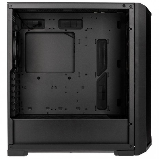 Carcasa Lian Li LANCOOL 215 ARGB Tempered Glass Black LAN215X