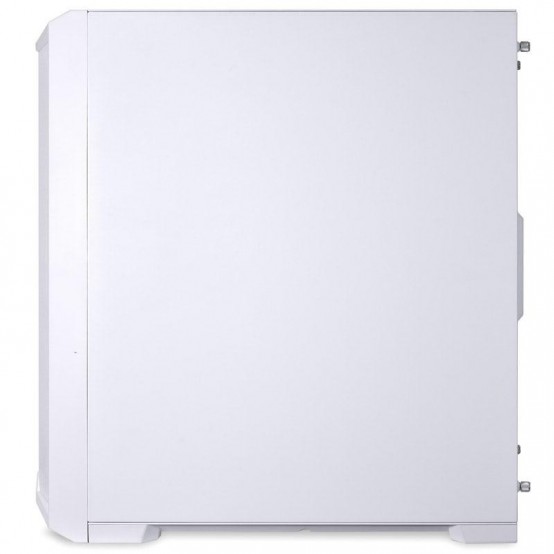 Carcasa Lian Li LANCOOL 215 ARGB Tempered Glass White LAN215W