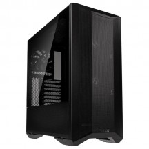 Carcasa Lian Li LANCOOL II Mesh C Performance Tempered Glass Black LAN2MPX.50