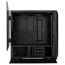 Carcasa Lian Li LANCOOL II Mesh C Performance Tempered Glass Black LAN2MPX.50
