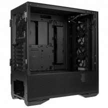 Carcasa Lian Li LANCOOL II Mesh C Performance Tempered Glass Black LAN2MPX.50