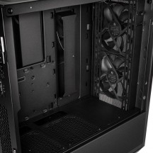 Carcasa Lian Li LANCOOL II Mesh C Performance Tempered Glass Black LAN2MPX.50