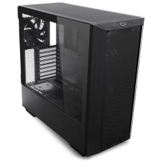 Carcasa Lian Li LANCOOL III Tempered Glass Black LAN3X 2