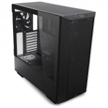 Carcasa Lian Li LANCOOL III Tempered Glass Black LAN3X